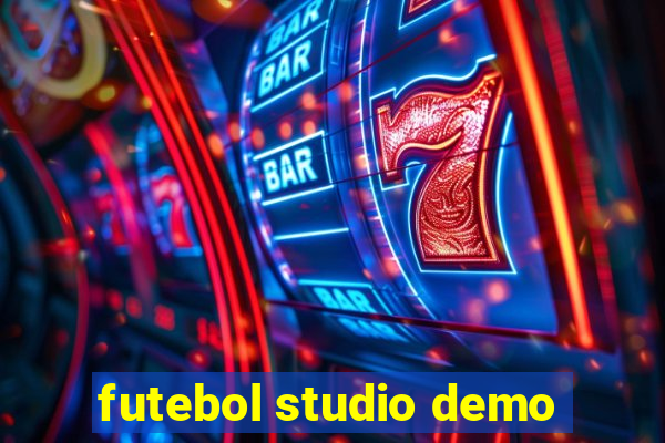 futebol studio demo